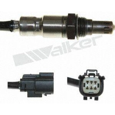 Oxygen Sensor by WALKER PRODUCTS - 250-25122 pa5