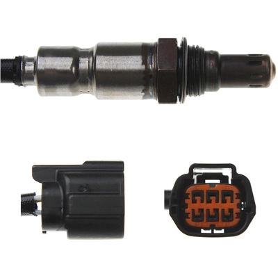 Oxygen Sensor by WALKER PRODUCTS - 250-25125 pa2