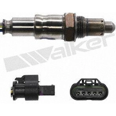 Oxygen Sensor by WALKER PRODUCTS - 250-25136 pa5