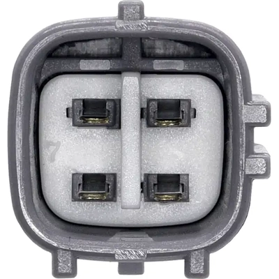 Oxygen Sensor by WALKER PRODUCTS - 250-54004 pa2