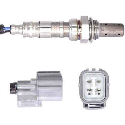 Oxygen Sensor by WALKER PRODUCTS - 250-54013 pa5