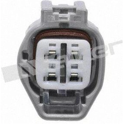 Oxygen Sensor by WALKER PRODUCTS - 250-54018 pa4