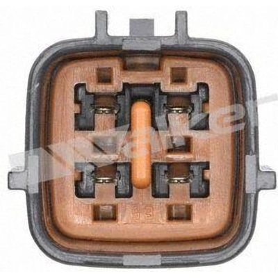 Oxygen Sensor by WALKER PRODUCTS - 250-54031 pa4