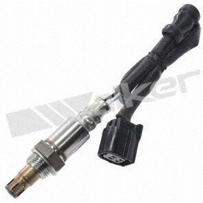 Oxygen Sensor by WALKER PRODUCTS - 250-54040 pa2