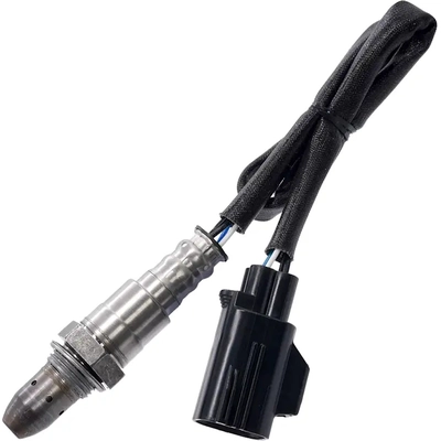 Oxygen Sensor by WALKER PRODUCTS - 250-54043 pa2