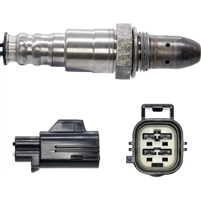 Oxygen Sensor by WALKER PRODUCTS - 250-54043 pa6