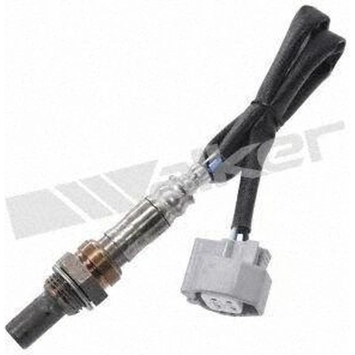 Oxygen Sensor by WALKER PRODUCTS - 250-54053 pa1