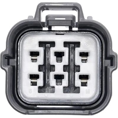 Oxygen Sensor by WALKER PRODUCTS - 250-54061 pa2