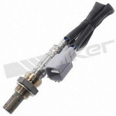 Oxygen Sensor by WALKER PRODUCTS - 250-54073 pa2