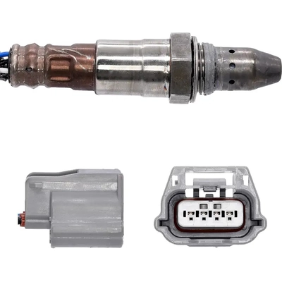 Oxygen Sensor by WALKER PRODUCTS - 250-54103 pa5