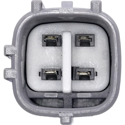 Oxygen Sensor by WALKER PRODUCTS - 250-54114 pa2