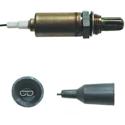 WALKER PRODUCTS - 350-31018 - Oxygen Sensor pa2