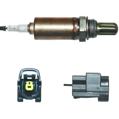 WALKER PRODUCTS - 350-31025 - Oxygen Sensor pa2