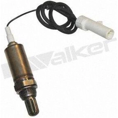 Oxygen Sensor by WALKER PRODUCTS - 350-31029 pa1