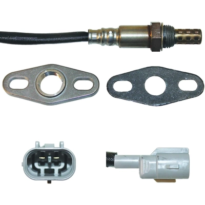 WALKER PRODUCTS - 350-32014 - Oxygen Sensor pa2