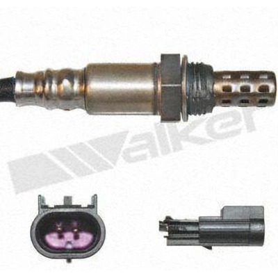 Oxygen Sensor by WALKER PRODUCTS - 350-32028 pa7