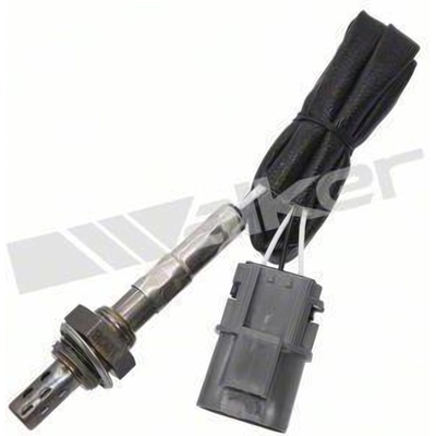 Oxygen Sensor by WALKER PRODUCTS - 350-33010 pa2