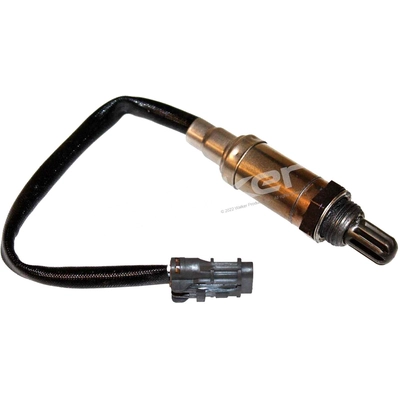 Oxygen Sensor by WALKER PRODUCTS - 350-33030 pa1