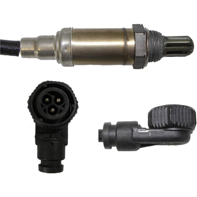 WALKER PRODUCTS - 350-33043 - Oxygen Sensor pa2