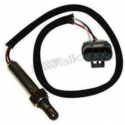 Oxygen Sensor by WALKER PRODUCTS - 350-33072 pa2