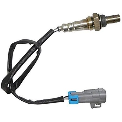 Oxygen Sensor by WALKER PRODUCTS - 350-34047 pa4