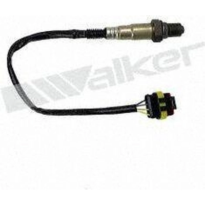 Oxygen Sensor by WALKER PRODUCTS - 350-34082 pa1