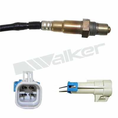 Oxygen Sensor by WALKER PRODUCTS - 350-34098 pa1