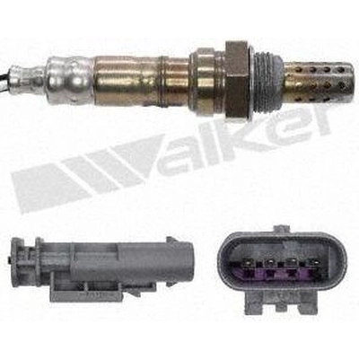 Oxygen Sensor by WALKER PRODUCTS - 350-341032 pa5