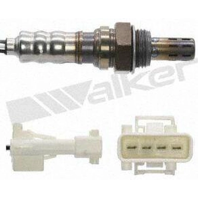 Oxygen Sensor by WALKER PRODUCTS - 350-34104 pa6