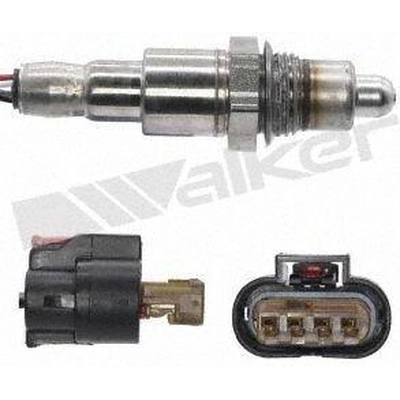 Oxygen Sensor by WALKER PRODUCTS - 350-341045 pa5