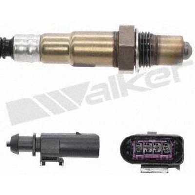 Oxygen Sensor by WALKER PRODUCTS - 350-341085 pa5