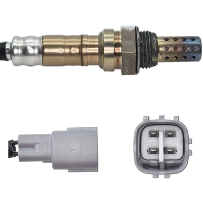 Oxygen Sensor by WALKER PRODUCTS - 350-341118 pa2