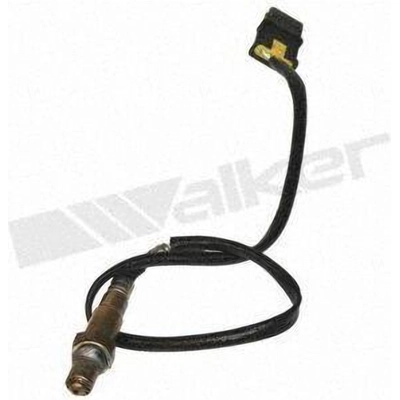 Oxygen Sensor by WALKER PRODUCTS - 350-34229 pa4