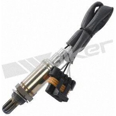 Oxygen Sensor by WALKER PRODUCTS - 350-34259 pa4