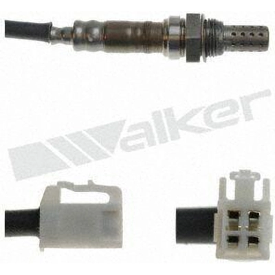 Oxygen Sensor by WALKER PRODUCTS - 350-34282 pa6