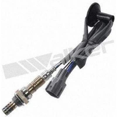 Oxygen Sensor by WALKER PRODUCTS - 350-34308 pa4