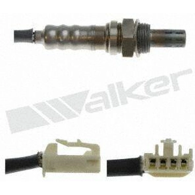 Oxygen Sensor by WALKER PRODUCTS - 350-34315 pa7