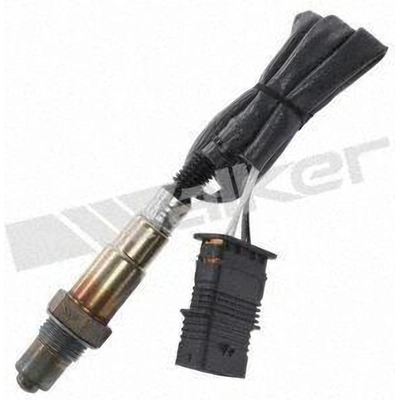 Oxygen Sensor by WALKER PRODUCTS - 350-34330 pa1