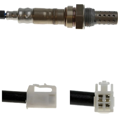Oxygen Sensor by WALKER PRODUCTS - 350-34335 pa6