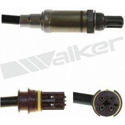 Oxygen Sensor by WALKER PRODUCTS - 350-34338 pa7