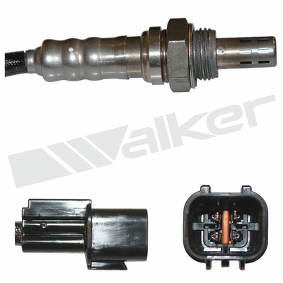 Oxygen Sensor by WALKER PRODUCTS - 350-34481 pa1