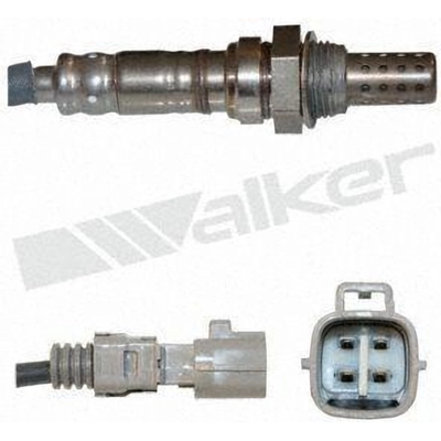 Oxygen Sensor by WALKER PRODUCTS - 350-34501 pa7