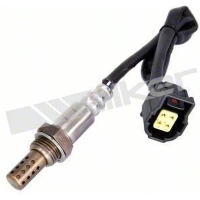 Oxygen Sensor by WALKER PRODUCTS - 350-34502 pa2