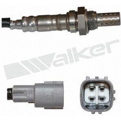 Oxygen Sensor by WALKER PRODUCTS - 350-34503 pa7