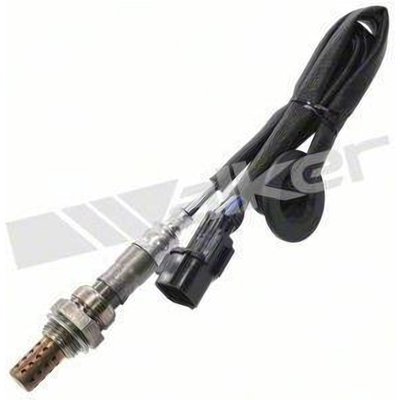 Oxygen Sensor by WALKER PRODUCTS - 350-34514 pa2