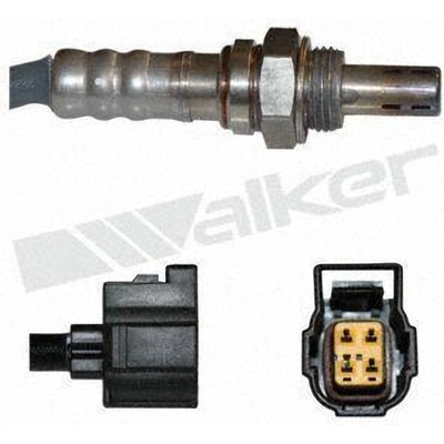 Oxygen Sensor by WALKER PRODUCTS - 350-34526 pa7