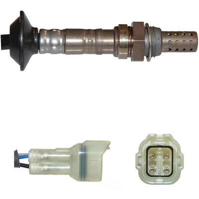 WALKER PRODUCTS - 350-34533 - Oxygen Sensor pa2