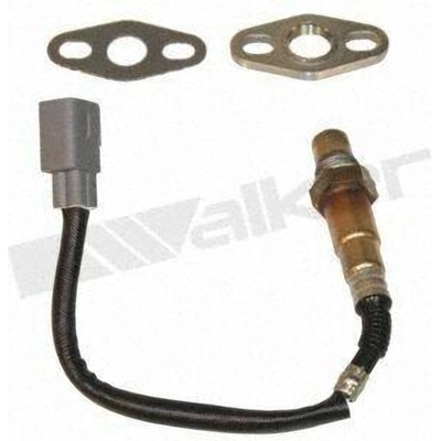 Oxygen Sensor by WALKER PRODUCTS - 350-34536 pa1