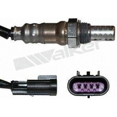 Oxygen Sensor by WALKER PRODUCTS - 350-34545 pa7