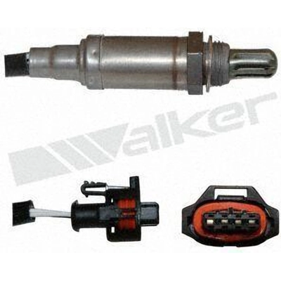 Oxygen Sensor by WALKER PRODUCTS - 350-34555 pa1